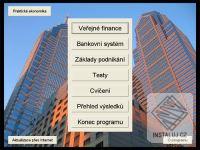 Praktická ekonomika pro ZŠ a SŠ