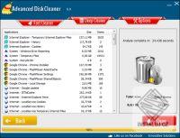 Advanced Disk Cleaner