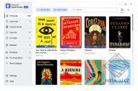 Icecream Ebook Reader