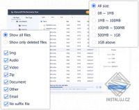 Glarysoft File Recovery