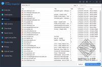 Ashampoo Privacy Inspector