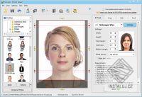 Passport Photo Maker