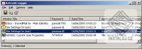 Asterisk Logger