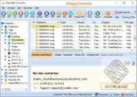 Total Mail Converter