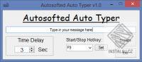 Auto Typer – obrázek 1 z 1