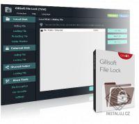 Gilisoft File Lock