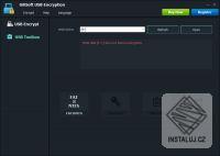 GiliSoft USB Encryption