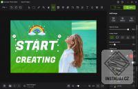 Icecream Photo Editor