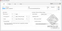 Adolix Split and Merge PDF