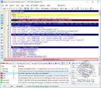 CSS HTML Validator Professional