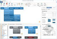 Easy Button & Menu Maker