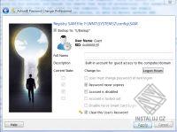 Active@ Password Changer