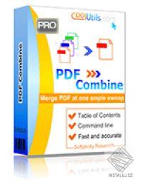 PDF Combine Pro