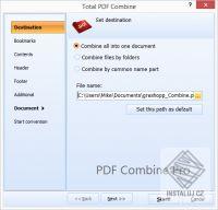 PDF Combine Pro