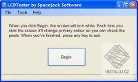 LCDTester