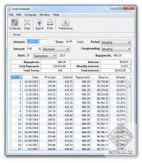 Loan Calc