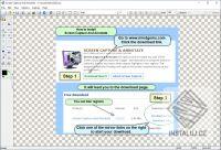 Screen Capture And Annotate – obrázek 1 z 1
