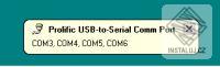 ComPortMan