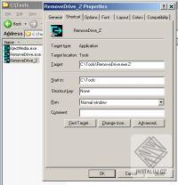 RemoveDrive