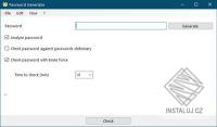 Alternate Password Generator