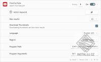 Flow Launcher – obrázek 3 z 3