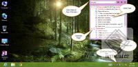 OneNote Search Bar