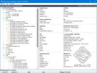 System Information X