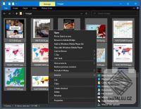 Vovsoft Batch Image Resizer – obrázek 2 z 3