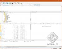FileZilla Client