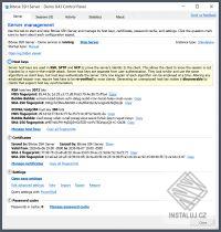 Bitvise SSH Client