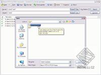 Batch PPTX and PPSX Converter