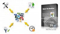 Basic File Modifier