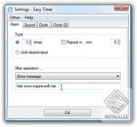 Easy Timer