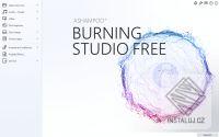 Ashampoo Burning Studio Free