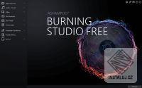 Ashampoo Burning Studio Free