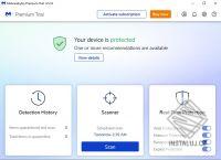 Malwarebytes Anti-Malware