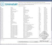 Uninstalr