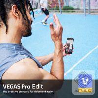 Vegas PRO