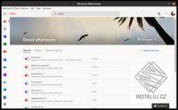 Microsoft Office - Electron