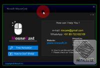Nixsoft MouseCast