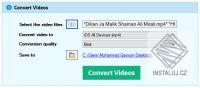 Youtube to MP3 Downloader