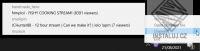 Taskbar Twitch