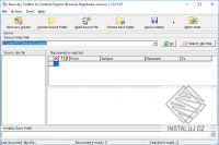 Recovery Toolbox for Outlook Express