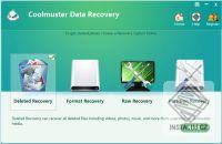 Coolmuster Data Recovery