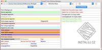 OmegaT Color Schemes Manager