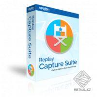 Replay Capture Suite – obrázek 1 z 3