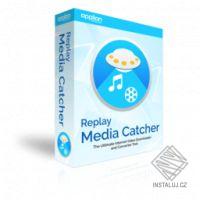 Replay Media Catcher