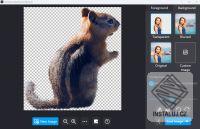 Ashampoo Background Remover