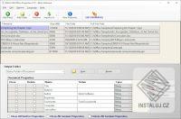 Batch Edit Office Properties