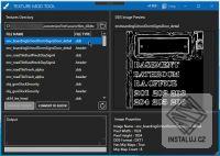 Texture Mod Tool